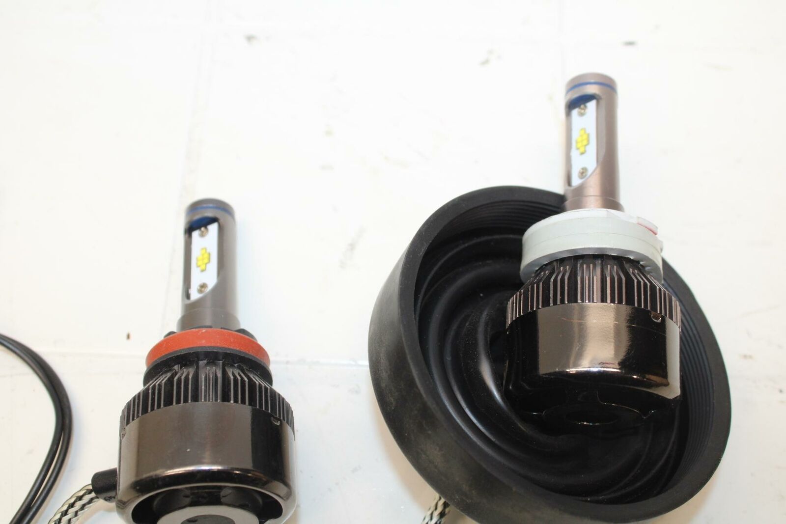 13 SUZUKI GSXR750 LED CONVERSION LIGHT SET KIT W BULBS  XRS BB17 - Fresh Stock Dated February 2026