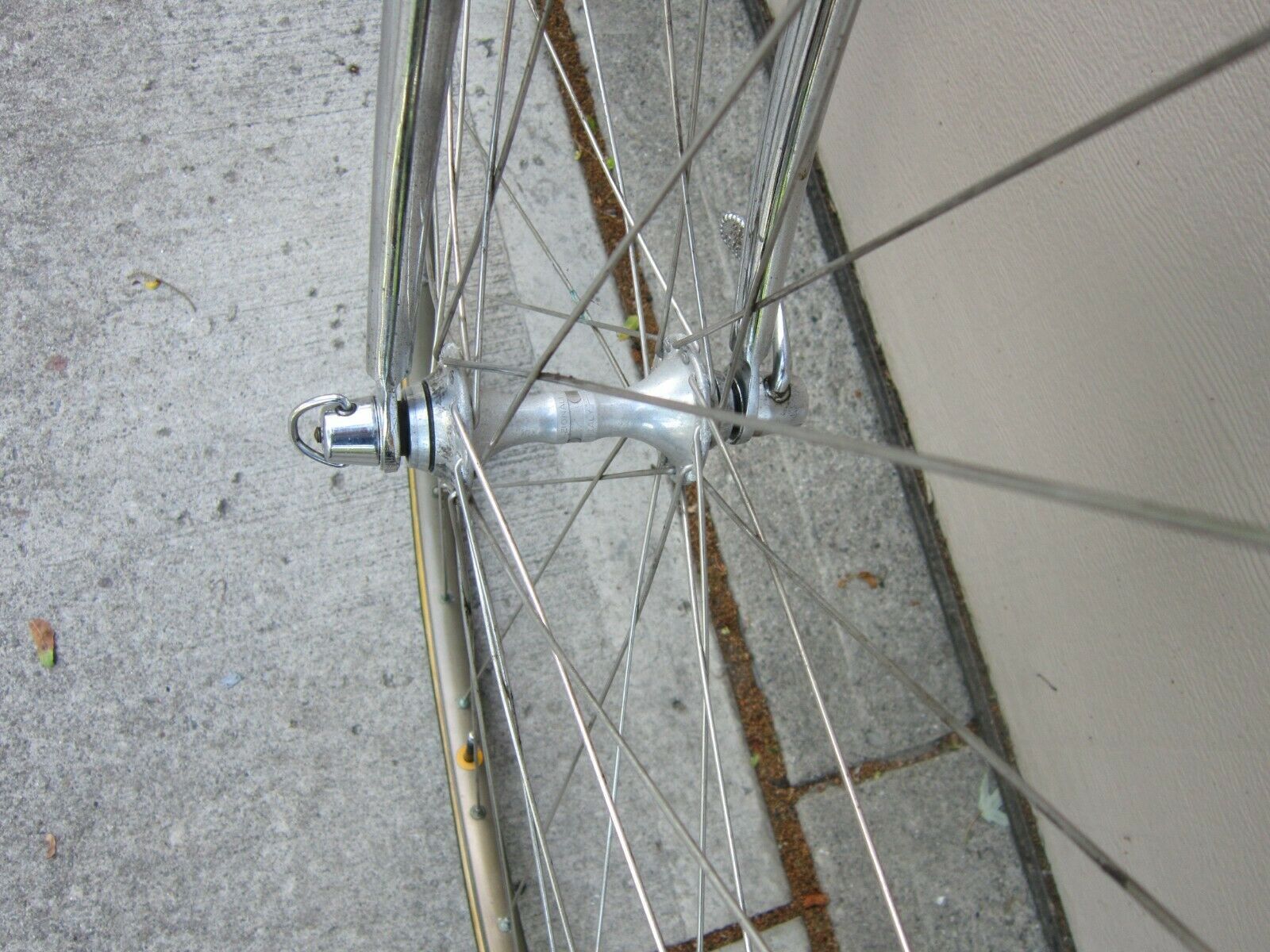 58cm 1980s Masi Gran Corsa,Campagnolo,Columbus,Modolo,3T,Silca,Eroica,extras - Fresh Stock Dated February 2026