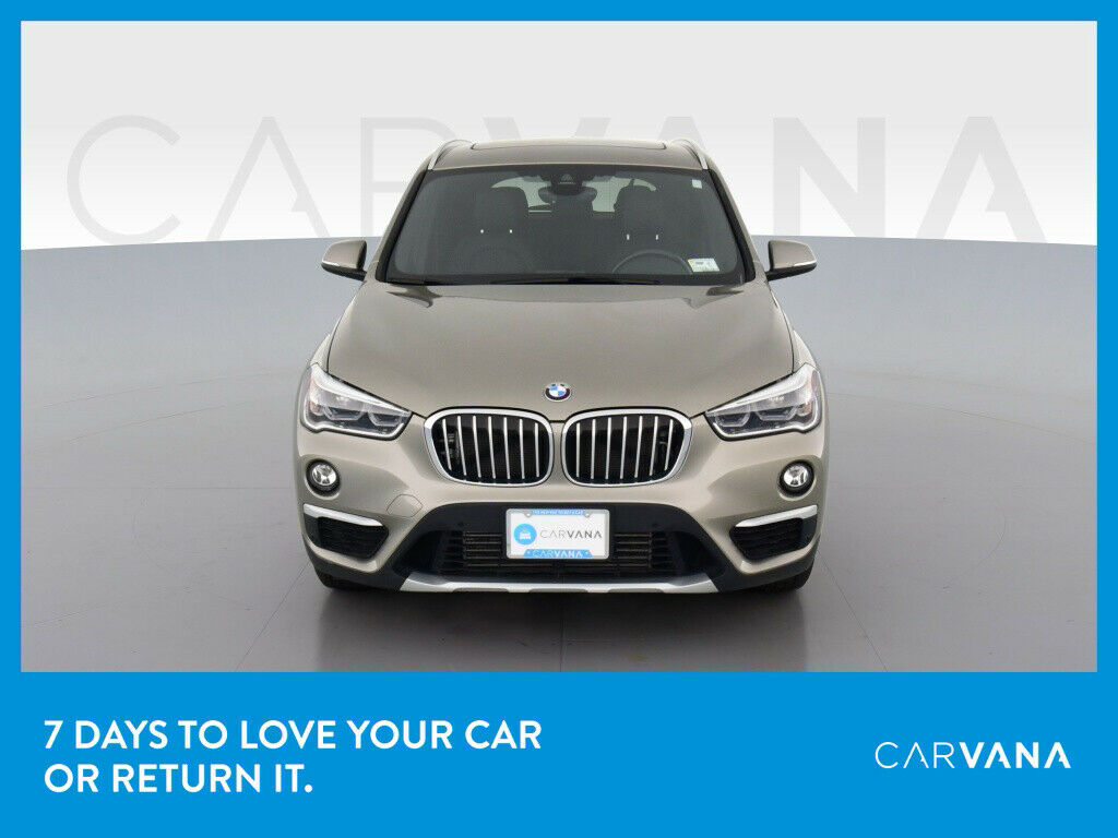2019 BMW X1 xDrive28i Sport Utility 4D Air Conditioning Alarm System Bluetooth Wireless Fog Lights Lane Departure - Fresh Stock Dated December 2025