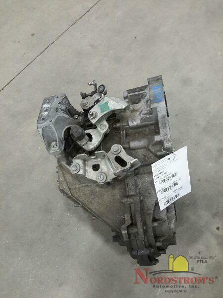 MANUAL TRANSMISSION Dart 2013 13 2014 14 2015 15 2016 16 TURBO - Fresh Stock Dated February 2026