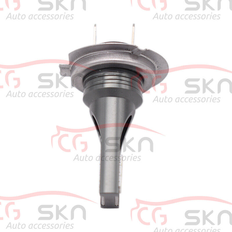 For Kawasaki ZX636C 03-06 Ninja ZX6R - 2X H7 LED Headlight Conversion Kit Bulbs - Fresh Stock Dated February 2026