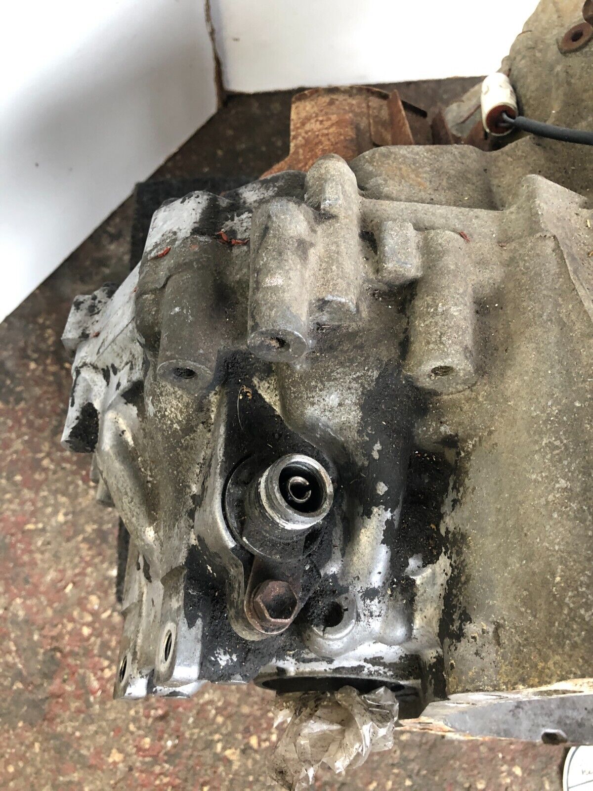 1985-1989 Toyota Mr2 Mk1 AW11 4AGE 5MT Manual Transmission - Fresh Stock Dated February 2026