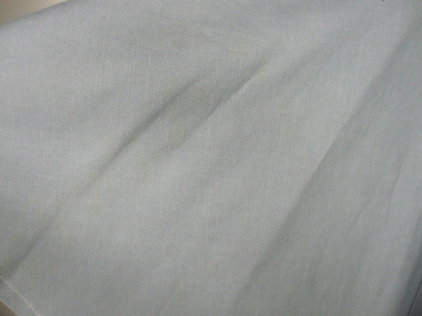 Vintage Poodle Skirt Light Blue Faux Pearls Felt Poodle Rockabilly XS Retro - Fresh Stock Dated February 2026