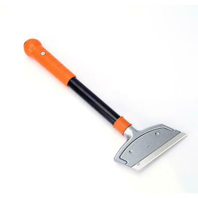 High Visibility Mini Razor Blade Scraper Glass Scraper Green Paint Window Scrape - Fresh Stock Dated December 2025