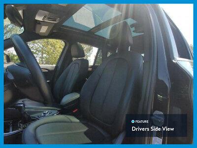 2016 BMW X1 xDrive28i Sport Utility 4D - Fresh Stock Dated December 2025