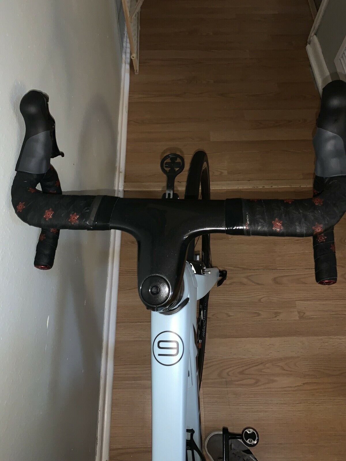 Trek Madone 9 Project One - 2016 - Fresh Stock Dated February 2026