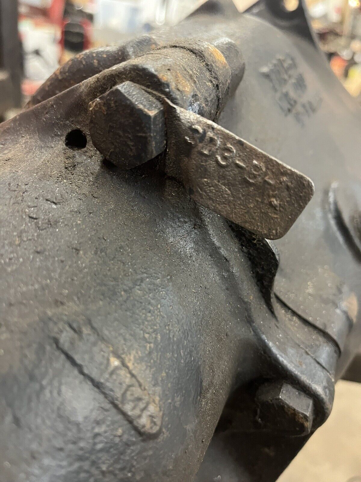 1964 65 Ford Falcon 4 speed T-10 transmission - Fresh Stock Dated February 2026