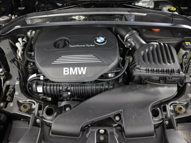 2017 BMW X1 xDrive28i AWD Off Lease Only 2017 BMW X1 xDrive28i AWD Intercooled Turbo Premium Unleaded I-4 - Fresh Stock Dated December 2025