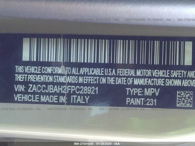 Used Manual Transmission Assembly fits  2015 Jeep Renegade MT  1.4L Grade A - Fresh Stock Dated February 2026