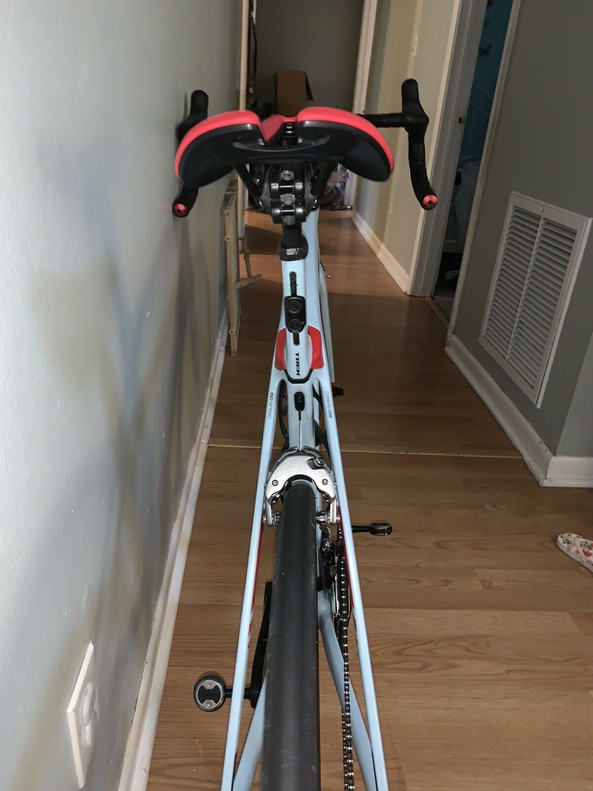 Trek Madone 9 Project One - 2016 - Fresh Stock Dated February 2026