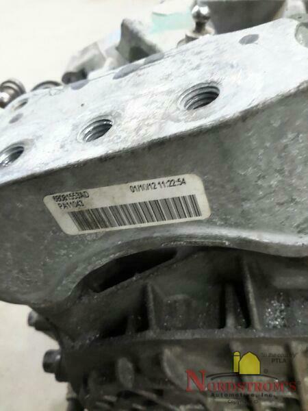 MANUAL TRANSMISSION Dart 2013 13 2014 14 2015 15 2016 16 TURBO - Fresh Stock Dated February 2026