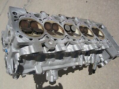 Lamborghini Huracan 5.2 V10 Engine Left Cylinder Head Audi R8 - Fresh Stock Dated February 2026