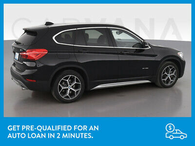 2018 BMW X1 xDrive28i Sport Utility 4D - Fresh Stock Dated December 2025