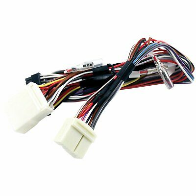 ISIMPLE ISGM751 CarConnect 3000 Smartphone Interface (For Select 2006-2014 GM - Fresh Stock Dated February 2026