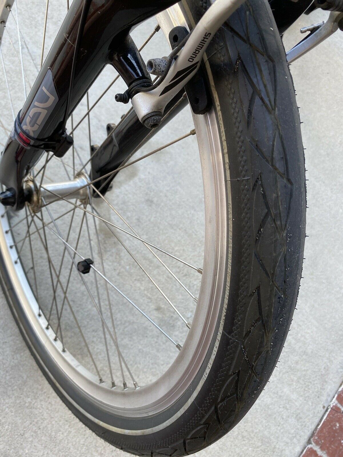 BMW Comfort/Road Bike/Extras In Excellent Condition. - Fresh Stock Dated February 2026