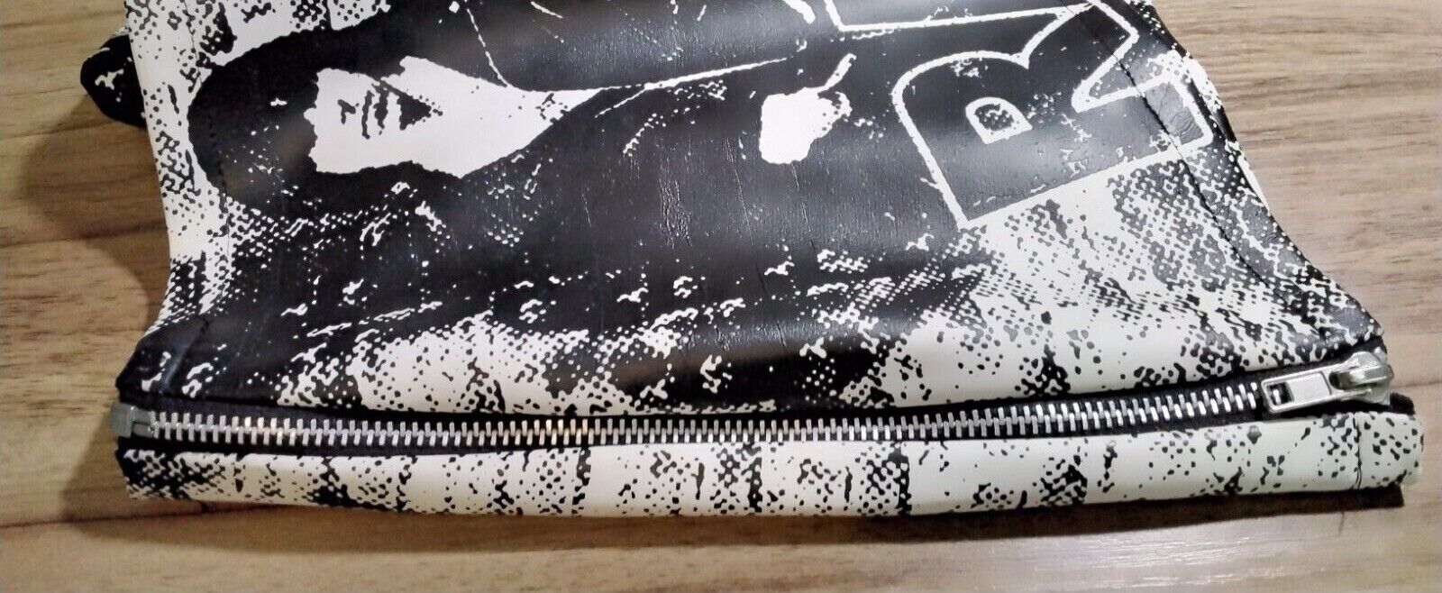 Ramones vintage mini skirt 1980s - Fresh Stock Dated March 2026