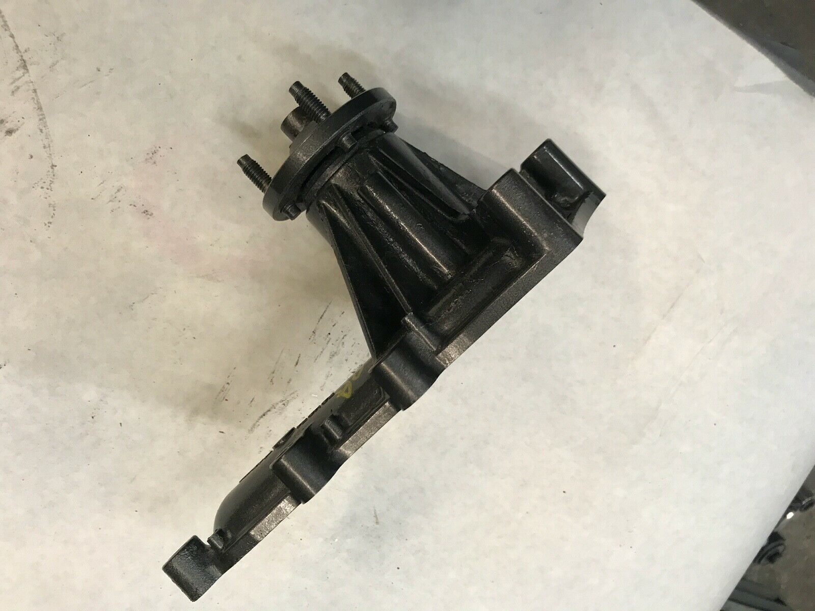 Yanmar 6LPA-DTP Circulator Pump for marine Diesel engines. Used / Good Condition - Fresh Stock Dated February 2026