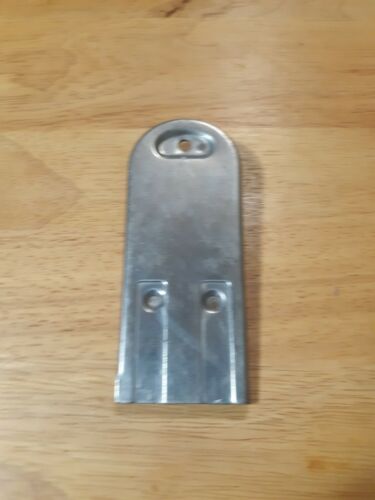 Vintage Razor Blade Scraper - Single Edge Blades Made In USA PAT No.2291514 - Fresh Stock Dated February 2026