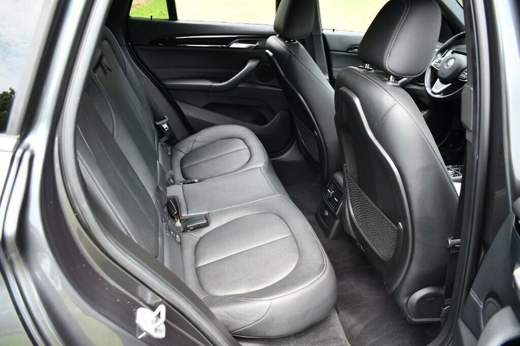 2016 BMW X1 xDrive28i W/Technology and Premium Packages - Fresh Stock Dated December 2025