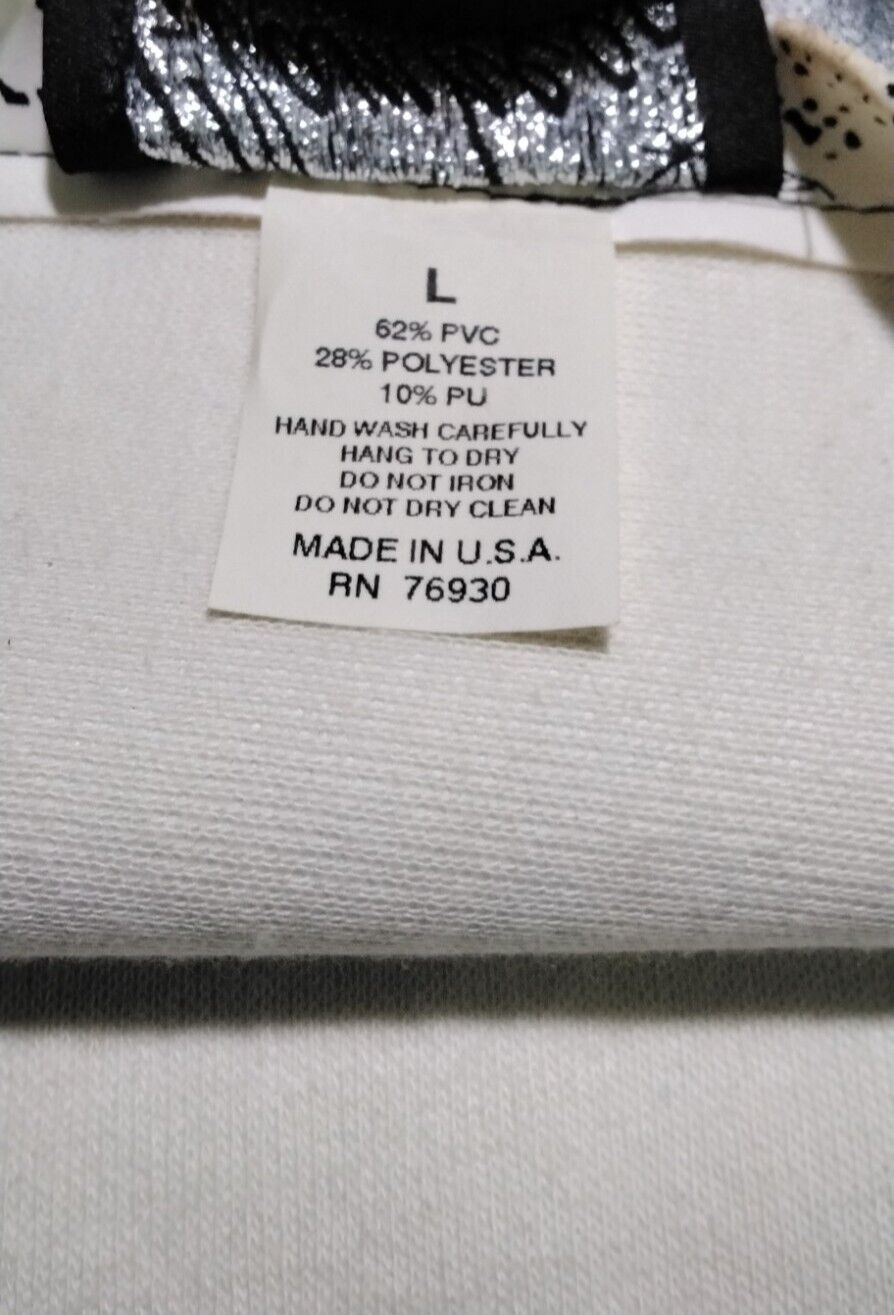 Ramones vintage mini skirt 1980s - Fresh Stock Dated March 2026