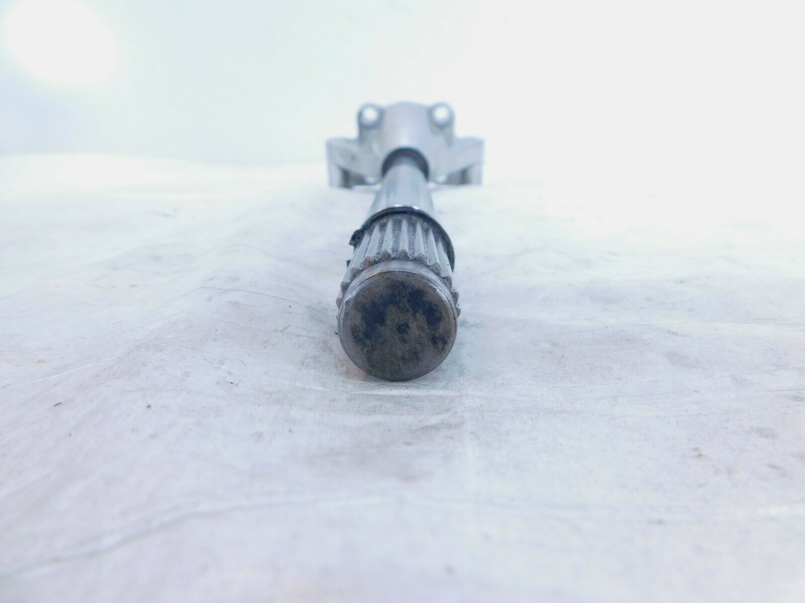 Yamaha V-Star 650 XVS650 Classic Custom Rear Wheel Differential Driveshaft Shaft - Fresh Stock Dated February 2026