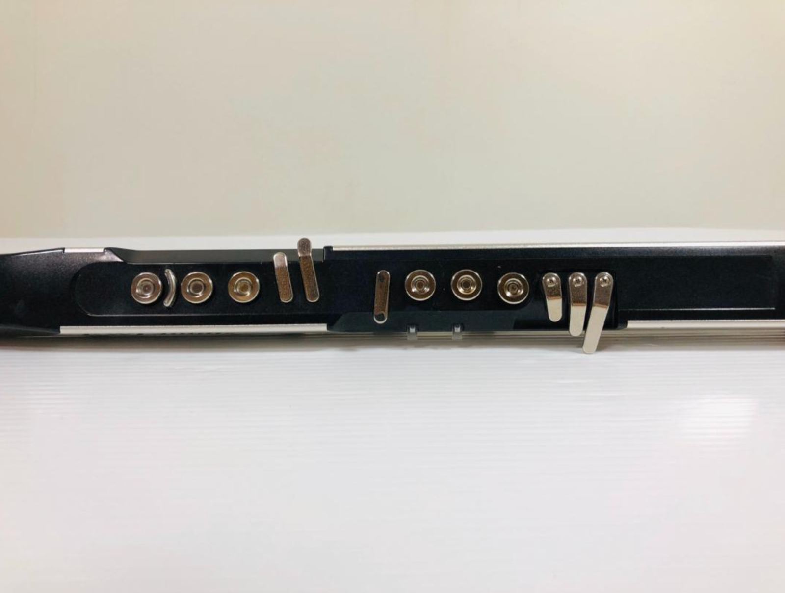 Akai EWI4000S Wireless Electronic Wind Synthesizer in Excellent Condition JAPAN - Fresh Stock Dated February 2026