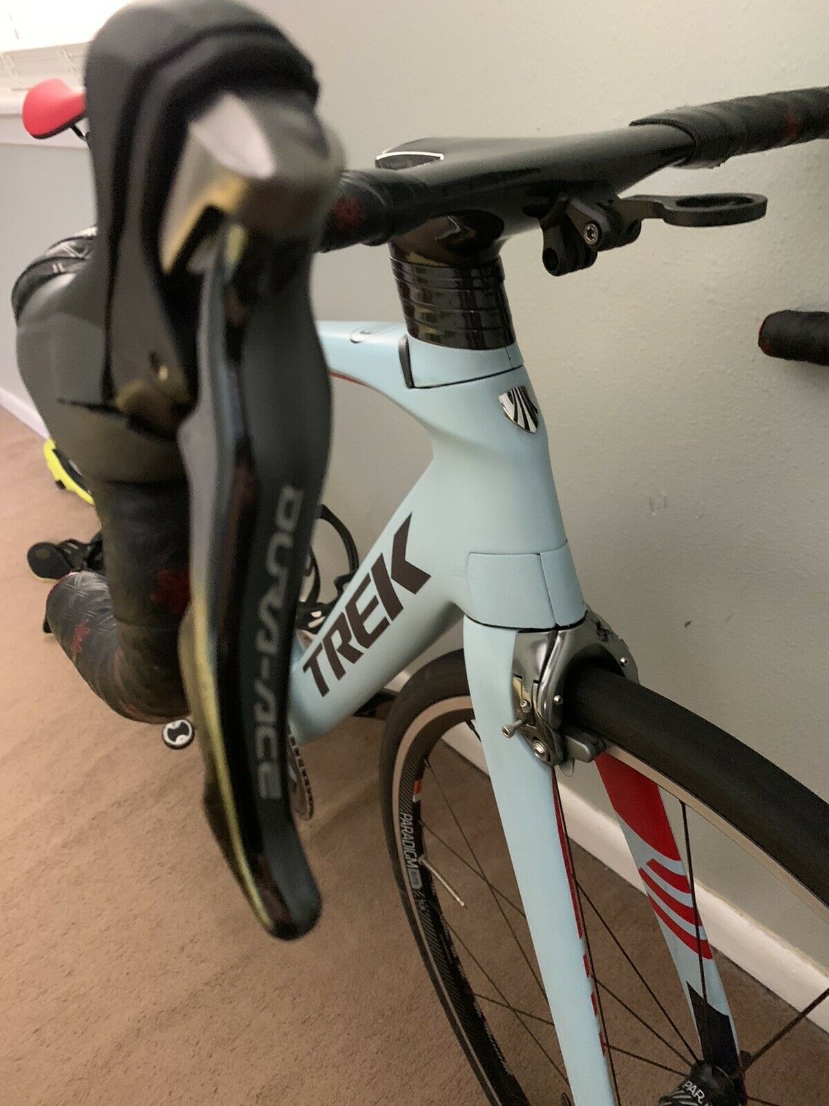 Trek Madone 9 Project One - 2016 - Fresh Stock Dated February 2026