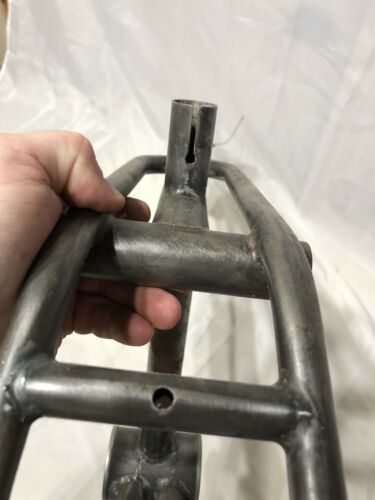 GT PRO FREESTYLE TOUR PFT OR PRO PERFORMER FRAME OLD SCHOOL BMX DIA COMPE 990 - Fresh Stock Dated December 2025