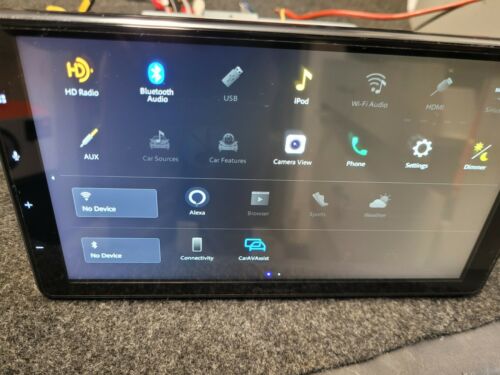 Pioneer DMHWT76NEX - Fresh Stock Dated December 2025