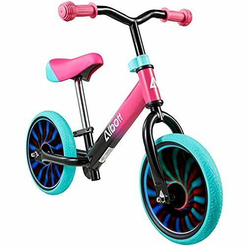 Balance Bike 12