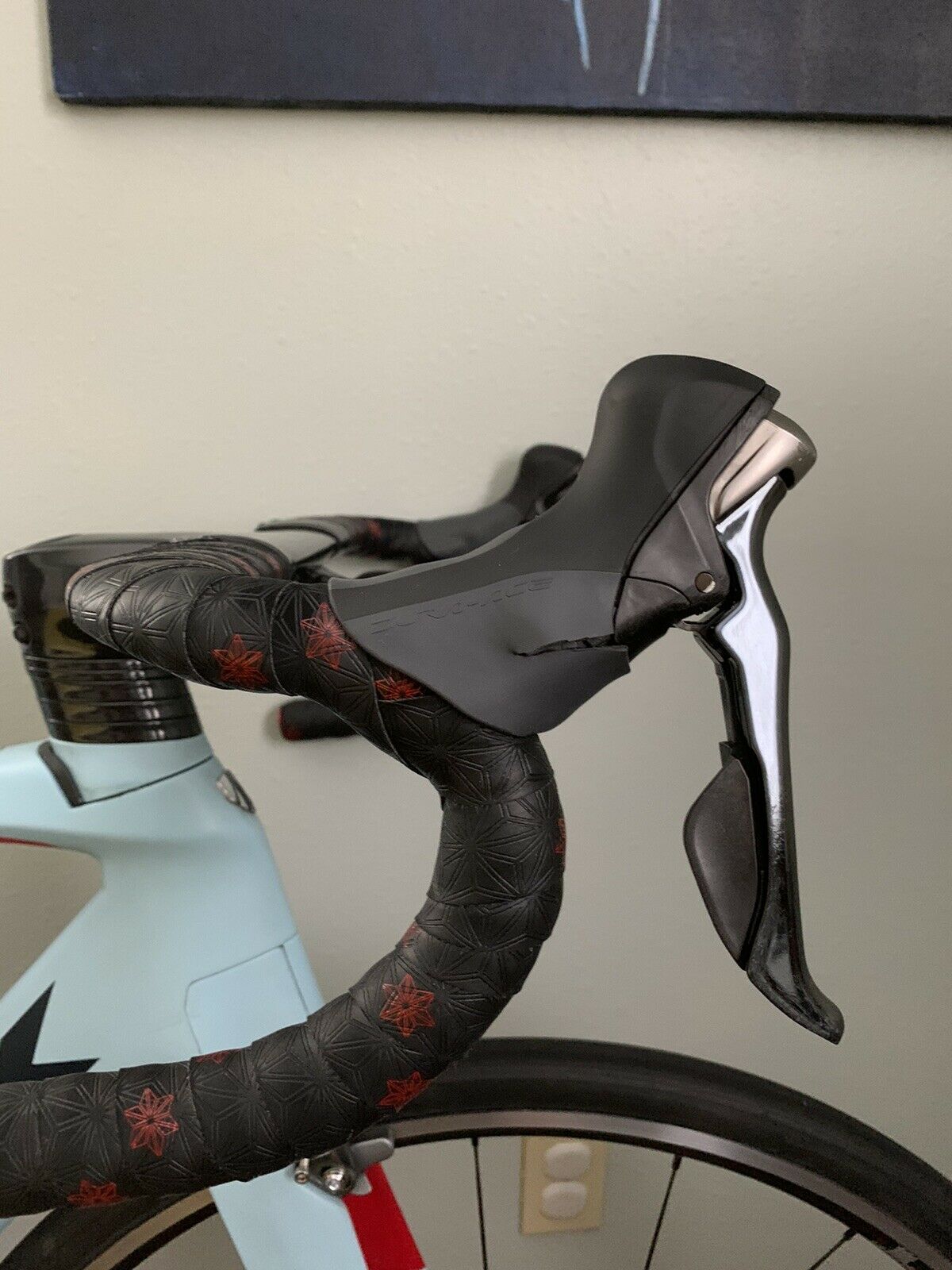 Trek Madone 9 Project One - 2016 - Fresh Stock Dated February 2026