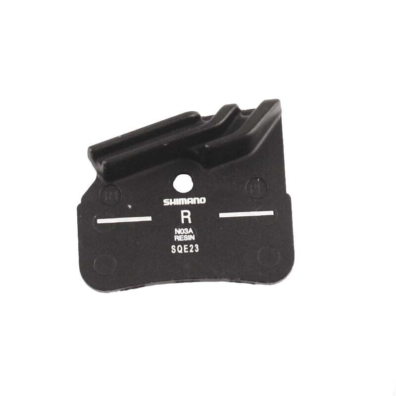 Shimano N03A N04C Disc Brake Pad Ice Tech For DEORE XTR SLX M9120 M8120 4 Piston - Fresh Stock Dated February 2026