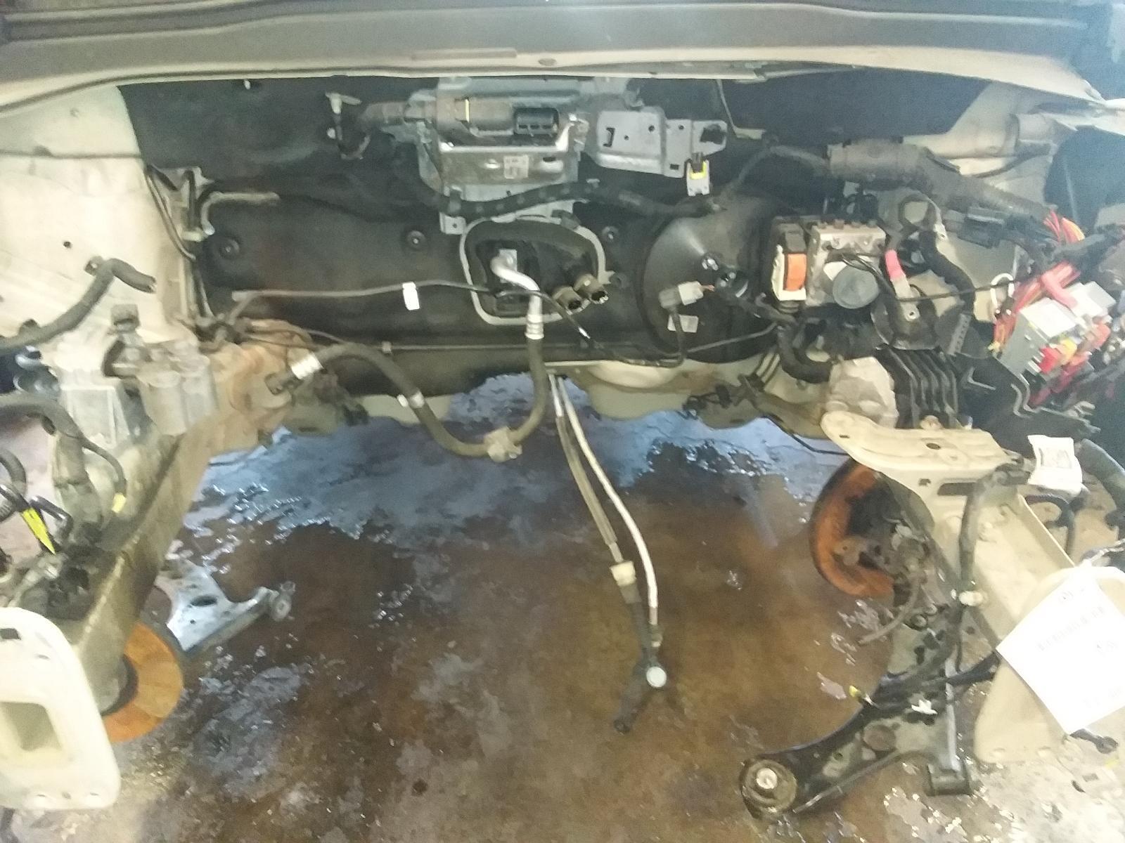 Used Manual Transmission Assembly fits  2015 Jeep Renegade MT  1.4L Grade A - Fresh Stock Dated February 2026