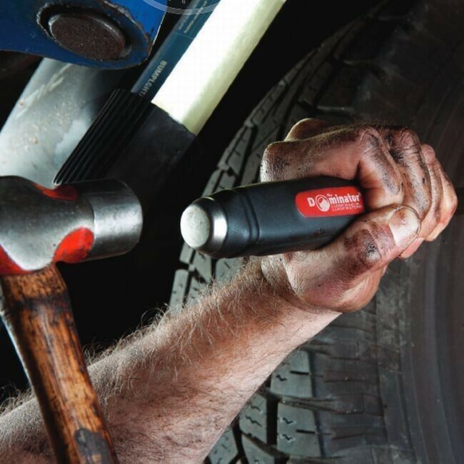 Mayhew Dominator Carbon Scraper 2