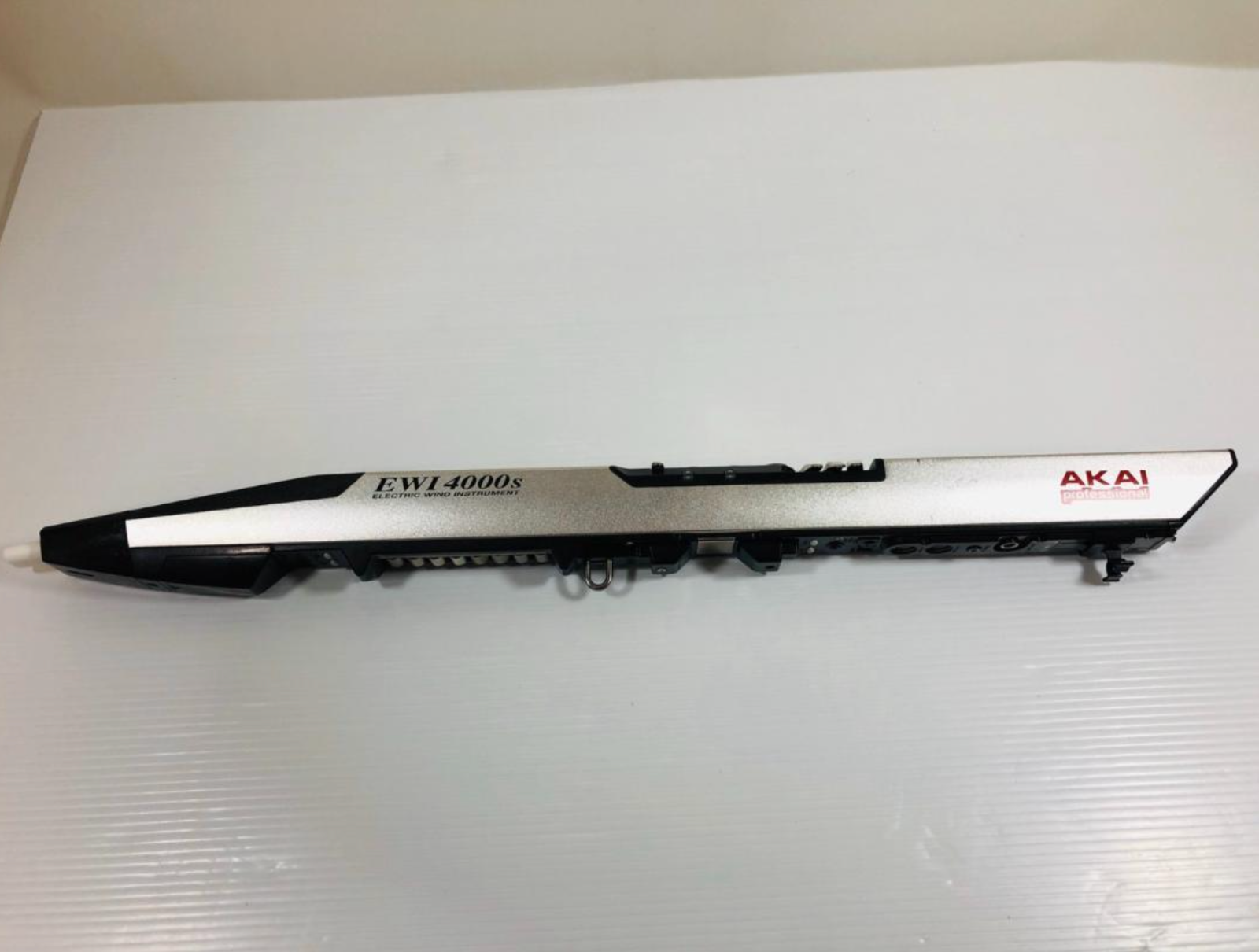 Akai EWI4000S Wireless Electronic Wind Synthesizer in Excellent Condition JAPAN - Fresh Stock Dated February 2026