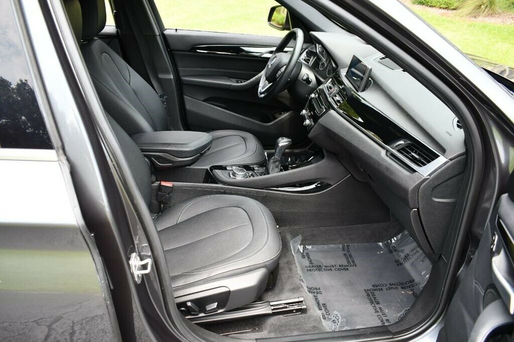 2016 BMW X1 xDrive28i W/Technology and Premium Packages - Fresh Stock Dated December 2025