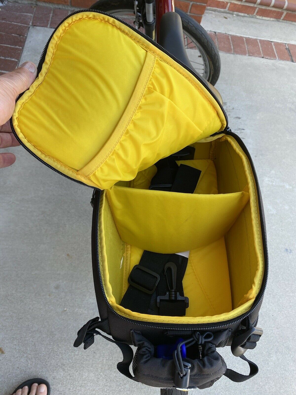 BMW Comfort/Road Bike/Extras In Excellent Condition. - Fresh Stock Dated February 2026