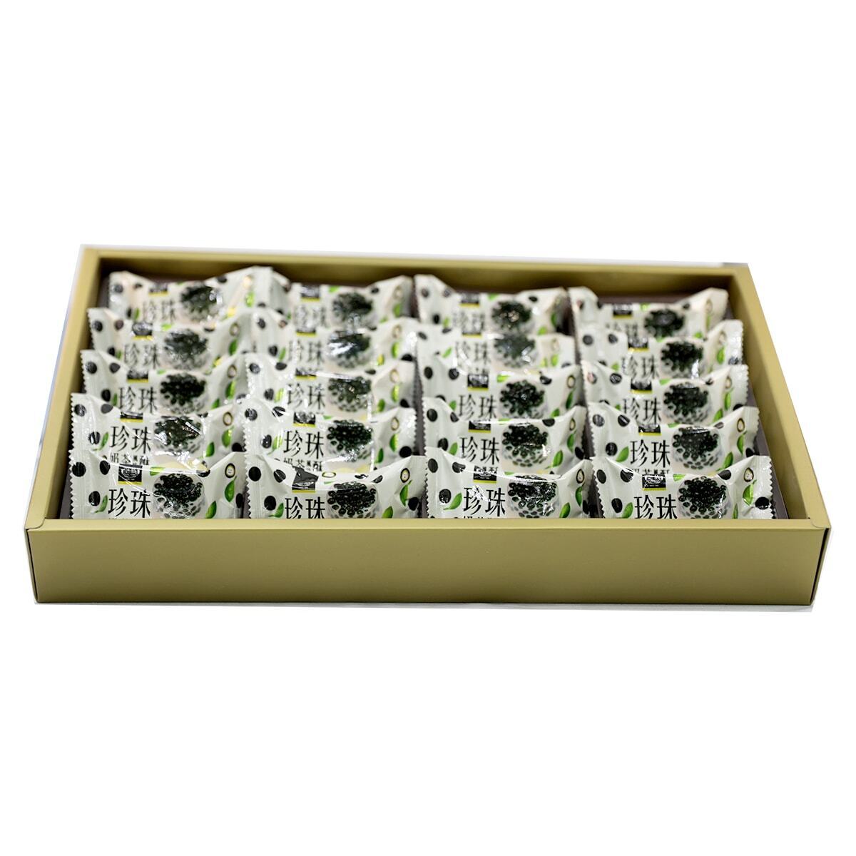 Royal Family Bubble Milk Tea Flavour Cake 600g - Fresh Stock Dated December 2025