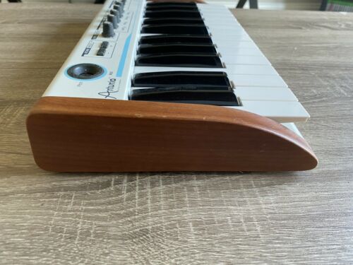 Analog Player Experience 25-Key Keyboard Controller - Fresh Stock Dated February 2026