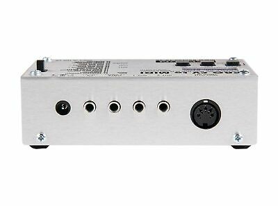 Kenton Pro CV to MIDI Eurorack Modular CONVERTER - NEW - PERFECT CIRCUIT - Fresh Stock Dated February 2026