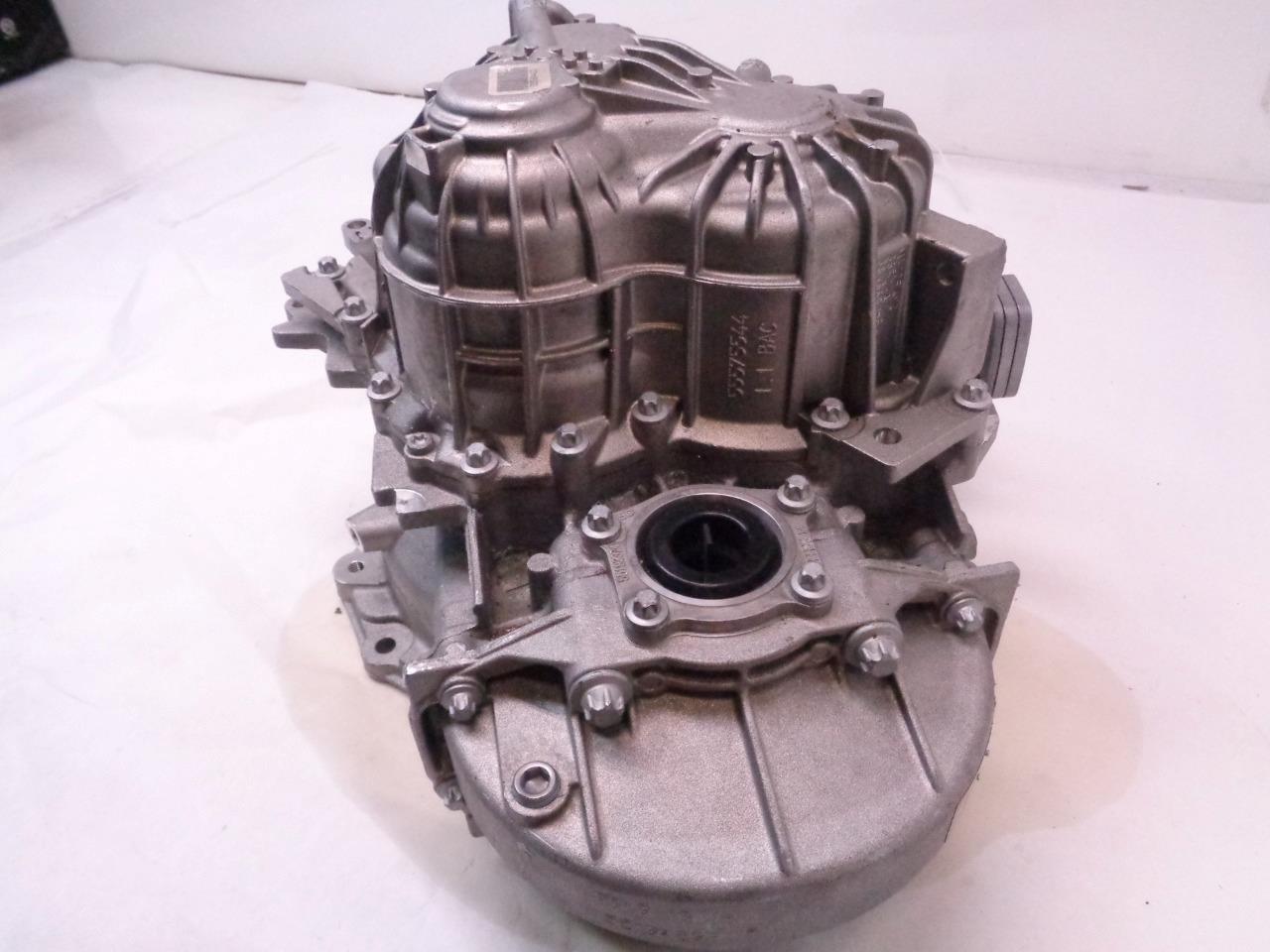 NEW GM 2011-15 CHEVY CRUZE MANUAL 6spd TRANSMISSION 55569878 BLUE1 - Fresh Stock Dated February 2026