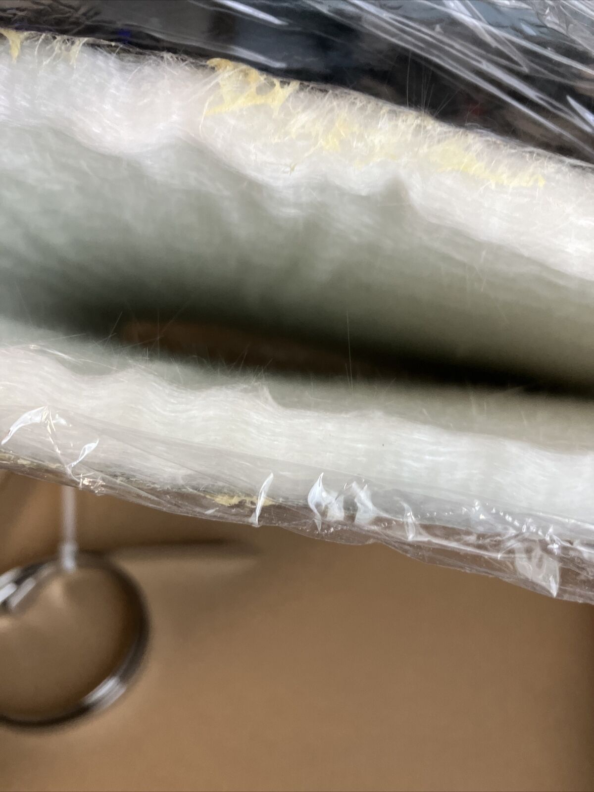 peastorm exhaust wrap heat shield 12