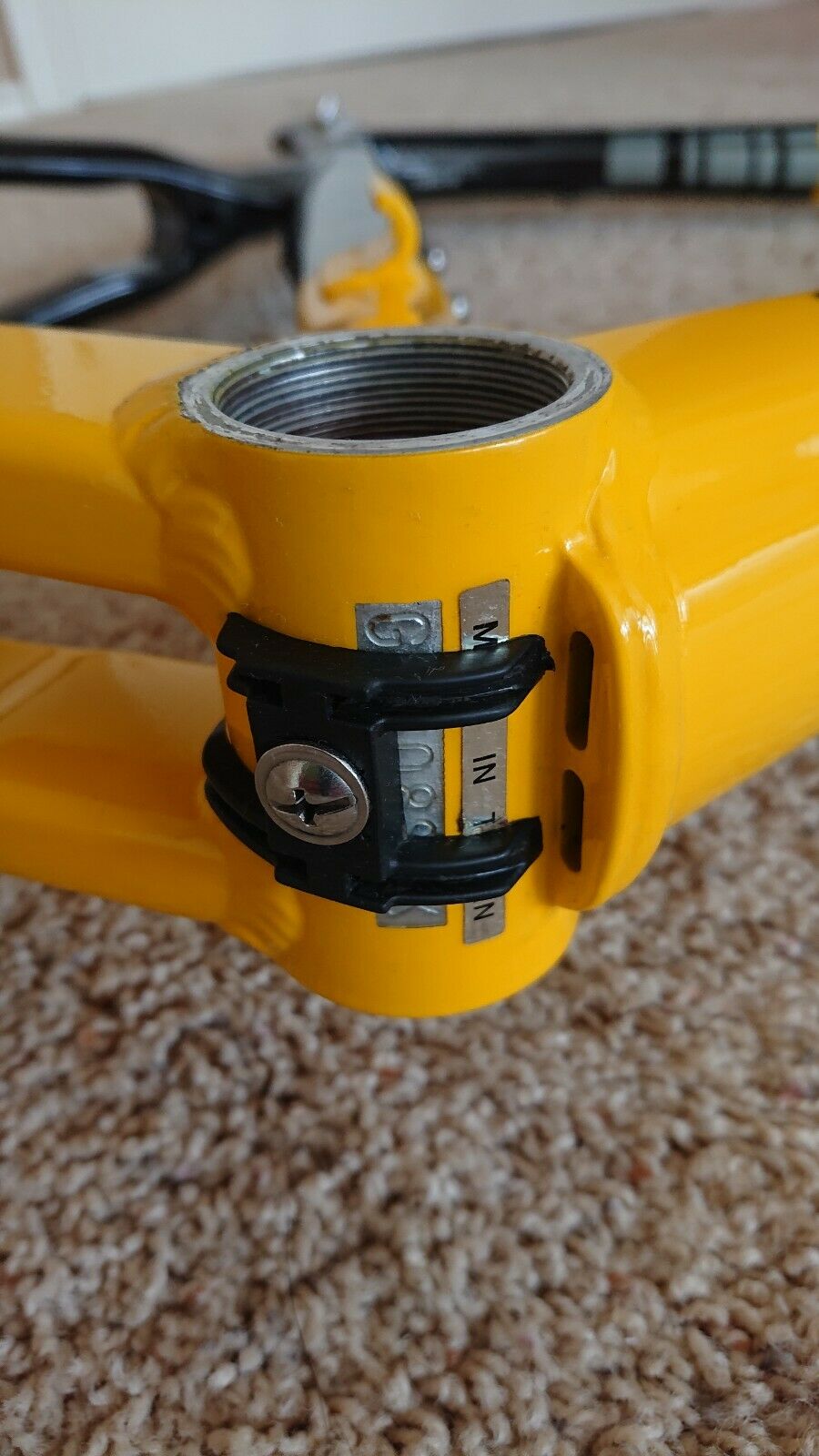 BMC SLX01 Racemaster Frameset - Fresh Stock Dated December 2025