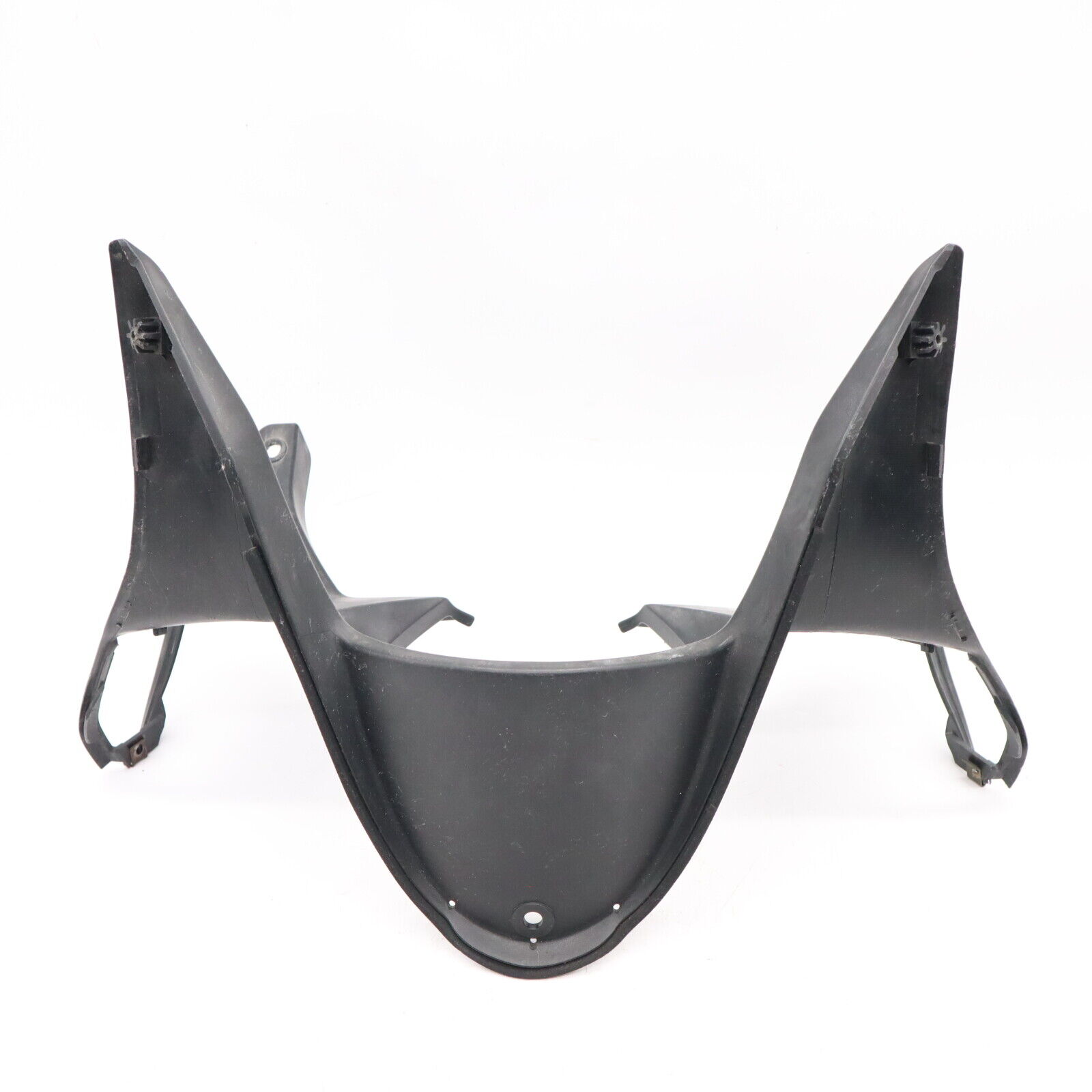 03 04 05 06 07 08 09 Suzuki Sv650 Front Inner Dash Trim Panel Fairing Lid A42 - Fresh Stock Dated February 2026