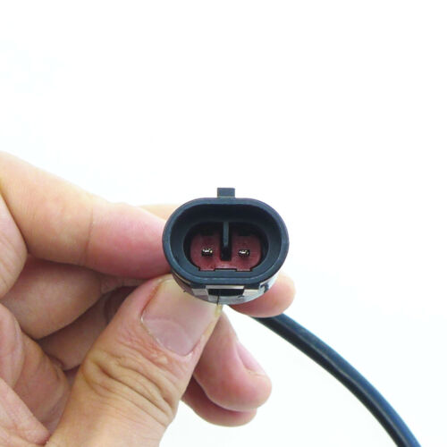 Fuel Injector Repair Connector Harness Kit Fit for Polaris Ranger 07-09 1202863 - Fresh Stock Dated February 2026