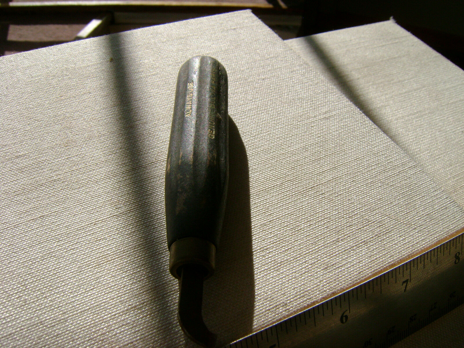 Attention Bulova tool watch collectors Original Bulova case opener watchmakers - Fresh Stock Dated December 2025