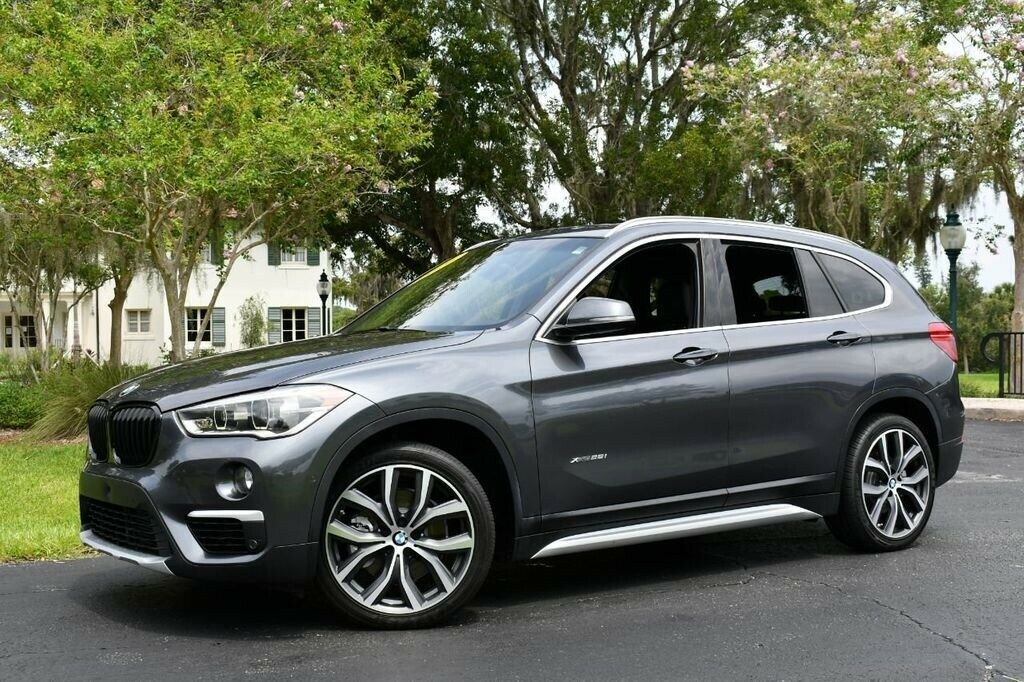 2016 BMW X1 xDrive28i W/Technology and Premium Packages - Fresh Stock Dated December 2025