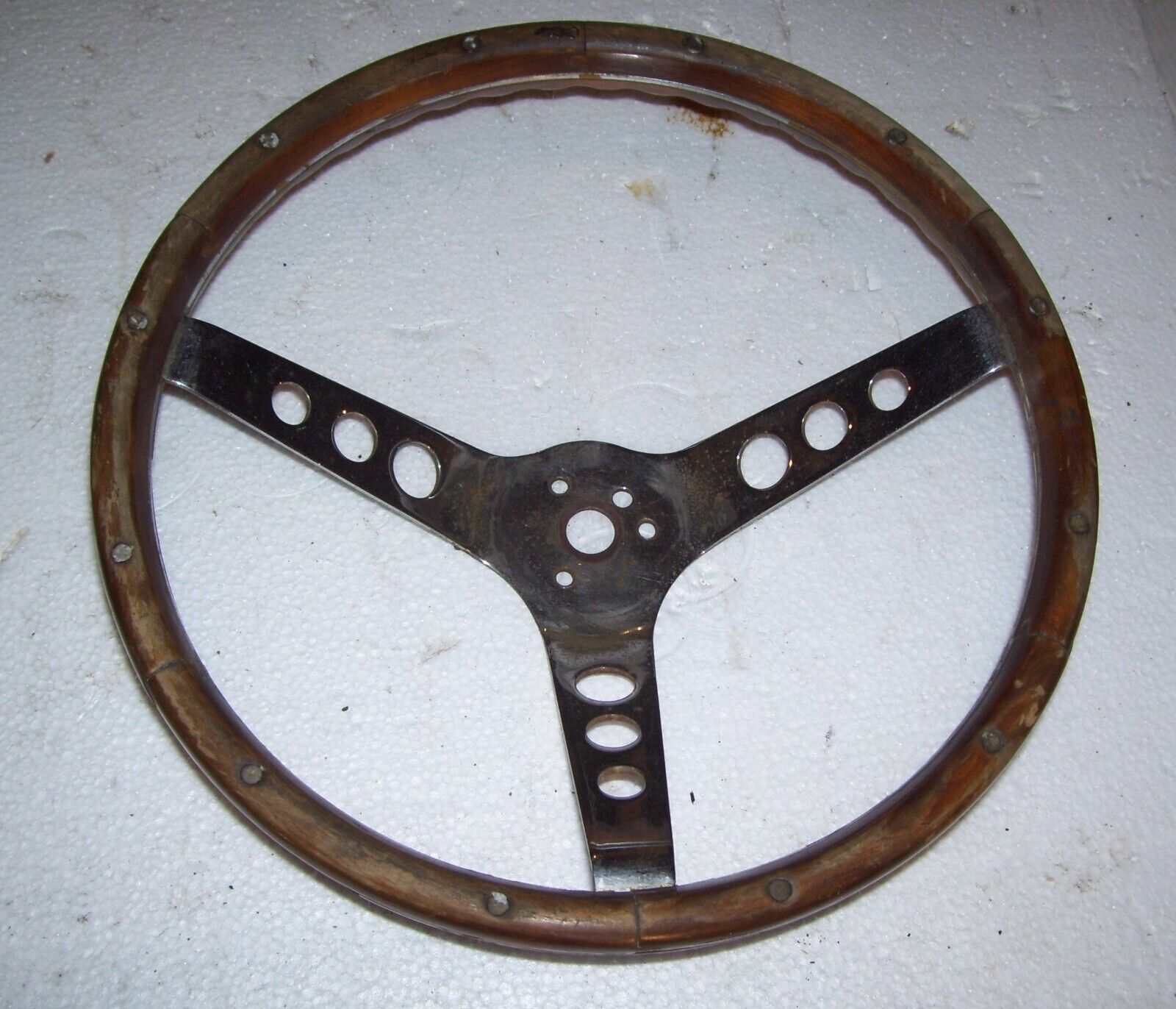 Chevy Truck 12” Clutch Alum Bell Housing 6263756 GMC 5 Bolt SBC BBC - Fresh Stock Dated February 2026