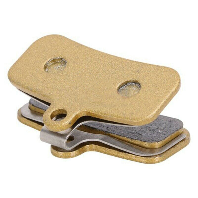 Motorcycle Front and Rear Brake Pads Disc Brake Pads for Sur Ron Sur-Ron Su R6G5 - Fresh Stock Dated February 2026