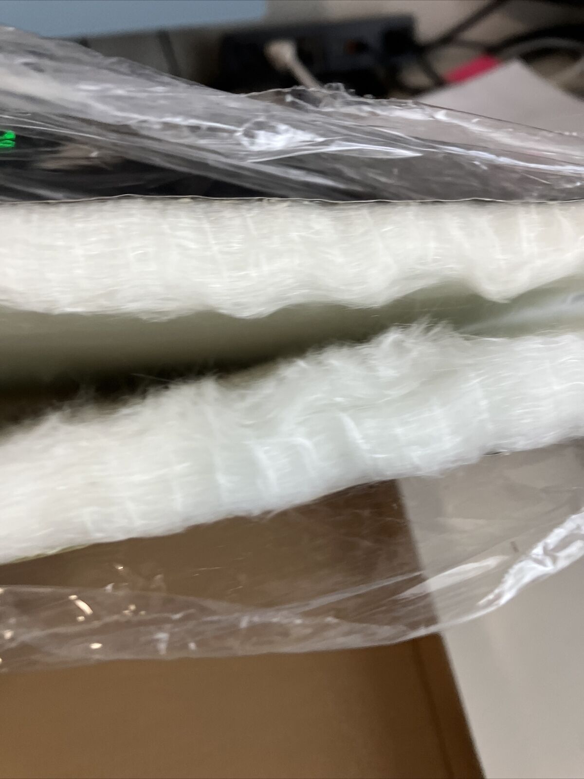 peastorm exhaust wrap heat shield 12